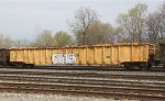 CR 55505 - Conrail (CSX)